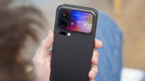 Xiaomi 18 Pro Siap Debut dengan Ganda Kamera 200MP, Ini Bocoran Spesifikasinya
