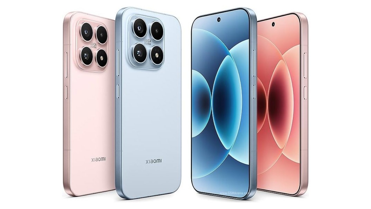 Xiaomi 18 Tak Akan Gunakan Chipset Terkencang Qualcomm Generasi Mendatang, Siap Kecewa? Xiaomi 18 Tak Akan Gunakan Chipset Terkencang Qualcomm Generasi Mendatang, Siap Kecewa?