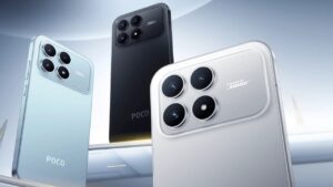 Harga dan Spesifikasi Poco F8 Pro di Indonesia, Ponsel Premium Harga Rp 8 Jutaan