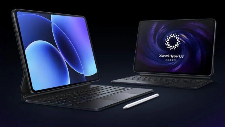 Xiaomi Pad 8 Pro Siap Menguasai Pasar Global dengan Performa Snapdragon 8 Elite