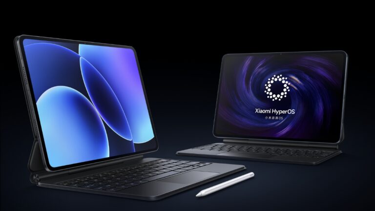 Xiaomi Pad 8 dan Pad 8 Pro Dipastikan Rilis Global, Performa Kencang dengan Snapdragon Elite Xiaomi Pad 8 dan Pad 8 Pro Dipastikan Rilis Global, Performa Kencang dengan Snapdragon Elite