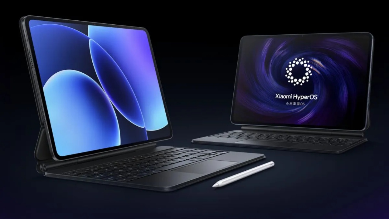 Xiaomi Pad 8 Pro Siap Menguasai Pasar Global dengan Performa Snapdragon 8 Elite