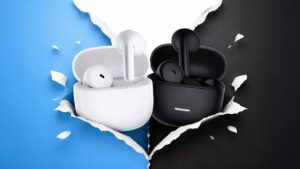 ​Xiaomi Rilis Redmi Buds 8 Active, TWS Murah dengan Baterai Tahan Lama Hingga 37 Jam