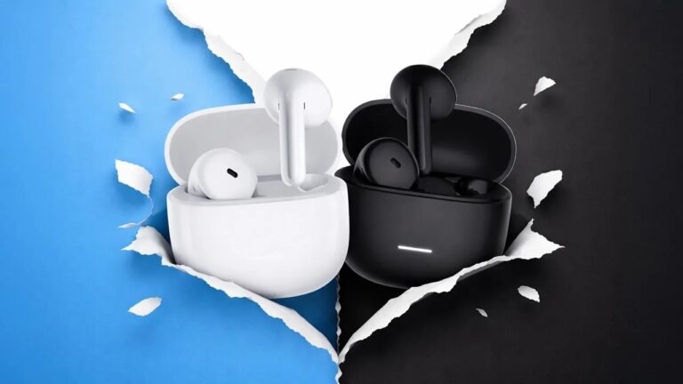 Xiaomi Rilis Redmi Buds 8 Active, TWS Murah dengan Baterai Tahan Lama Hingga 37 Jam Xiaomi Rilis Redmi Buds 8 Active, TWS Murah dengan Baterai Tahan Lama Hingga 37 Jam