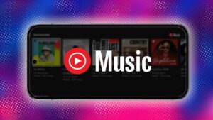 YouTube Music Batasi Akses Lirik, Kini Pengguna Harus Bayar Akses Premium