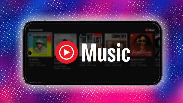 YouTube Music Batasi Akses Lirik, Kini Pengguna Harus Bayar Akses Premium
