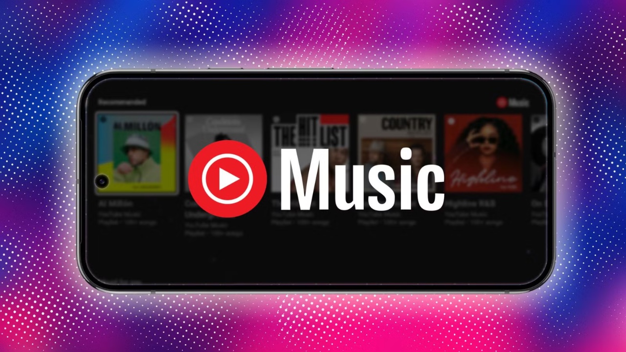 YouTube Music Batasi Akses Lirik, Kini Pengguna Harus Bayar Akses Premium