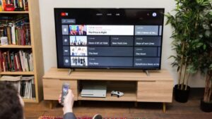 YouTube TV Uji Coba AI Canggih, Bisa Berdialog dengan AI Lewat Remot