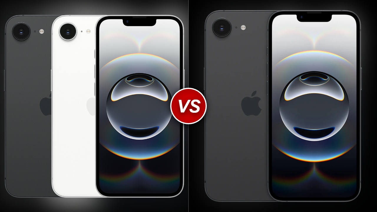 iPhone 17e Siap Rilis, Apa yang Updgrade dari iPhone 16e?