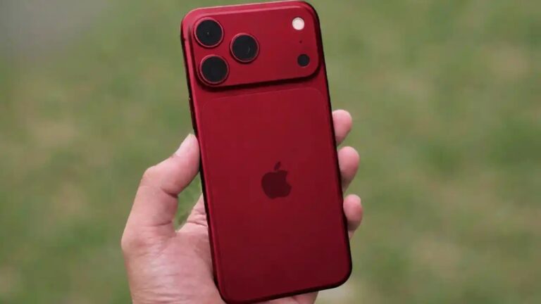 iPhone 18 Pro Siap Hadir dengan Pilihan Warna “Deep Red” yang Menarik, Penasaran?