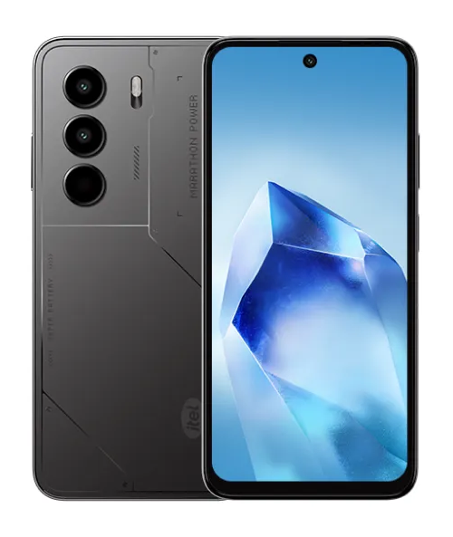 Itel P70. Foto: Epiclopedia