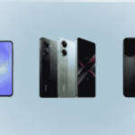 5 Rekomendasi HP 4-5 Jutaan Terbaru untuk Lebaran 2026: Performa Gahar, Harga Bersahabat