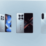 7 Rekomendasi HP 3 Jutaan Terbaru untuk Lebaran 2026, Performa Handal dan Harga Bersahabat