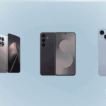 7 Rekomendasi HP Terbaru di Bawah 10 Juta untuk Lebaran 2026