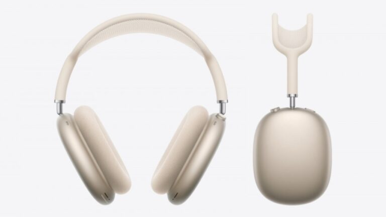 AirPods Max 2 Resmi Dibuka Pre-Order, Cek Tanggal Pengiriman dan Fitur Unggulan AirPods Max 2 Resmi Dibuka Pre-Order, Cek Tanggal Pengiriman dan Fitur Unggulan