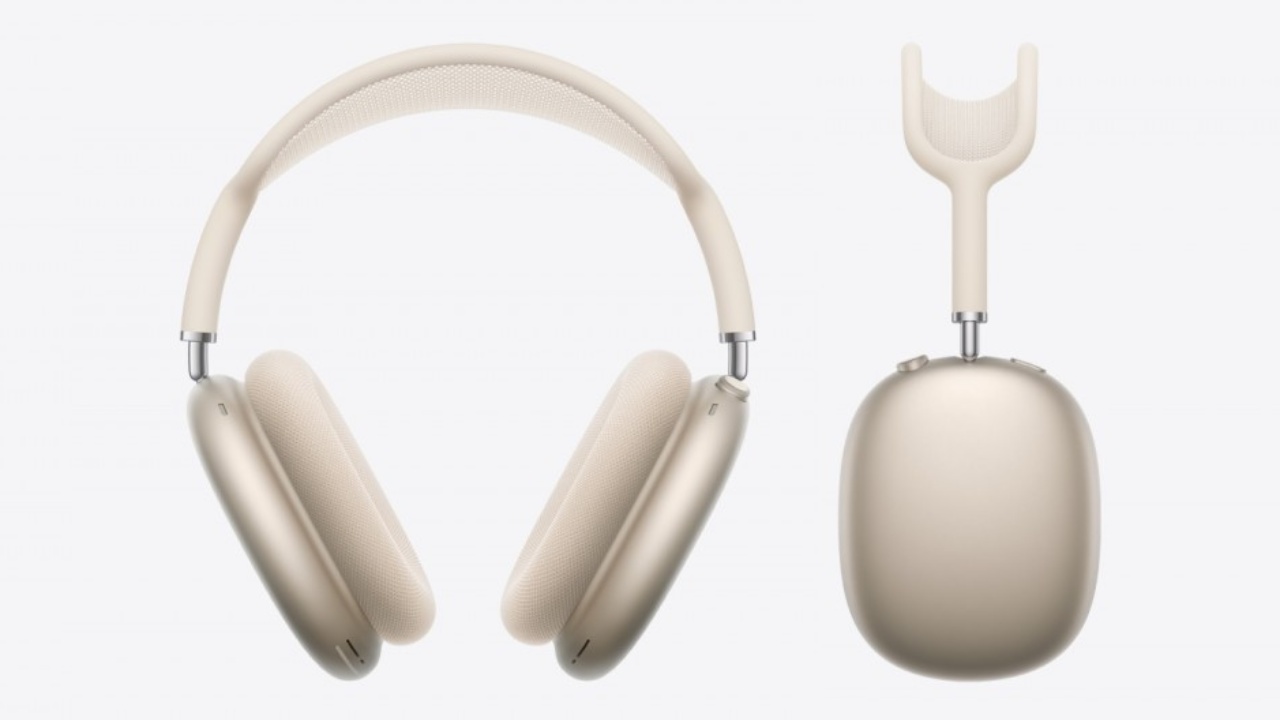 AirPods Max 2 Resmi Dibuka Pre-Order, Cek Tanggal Pengiriman dan Fitur Unggulan