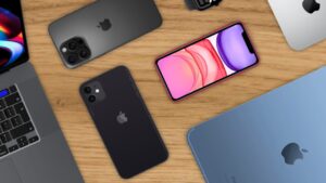 Apple Hentikan Produksi 15 Produk Ini, Saatnya Perang Diskon Dimulai?