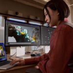 Apple Perkenalkan Studio Display XDR, Layar Pro Terbaru dengan Teknologi Mini-LED 120Hz