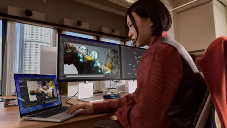 Apple Perkenalkan Studio Display XDR, Layar Pro Terbaru dengan Teknologi Mini-LED 120Hz