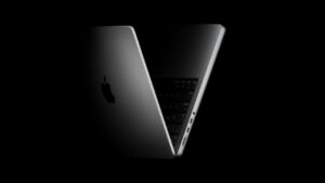 Apple Rilis MacBook Pro dengan Chip M5 Pro dan M5 Max, Bawa Peningkatan Kinerja AI Signifikan