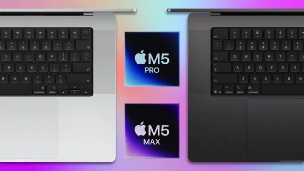 Apple Rilis MacBook Pro dengan Chip M5 Pro dan M5 Max, Bawa Peningkatan Kinerja AI Signifikan. Foto: CNET