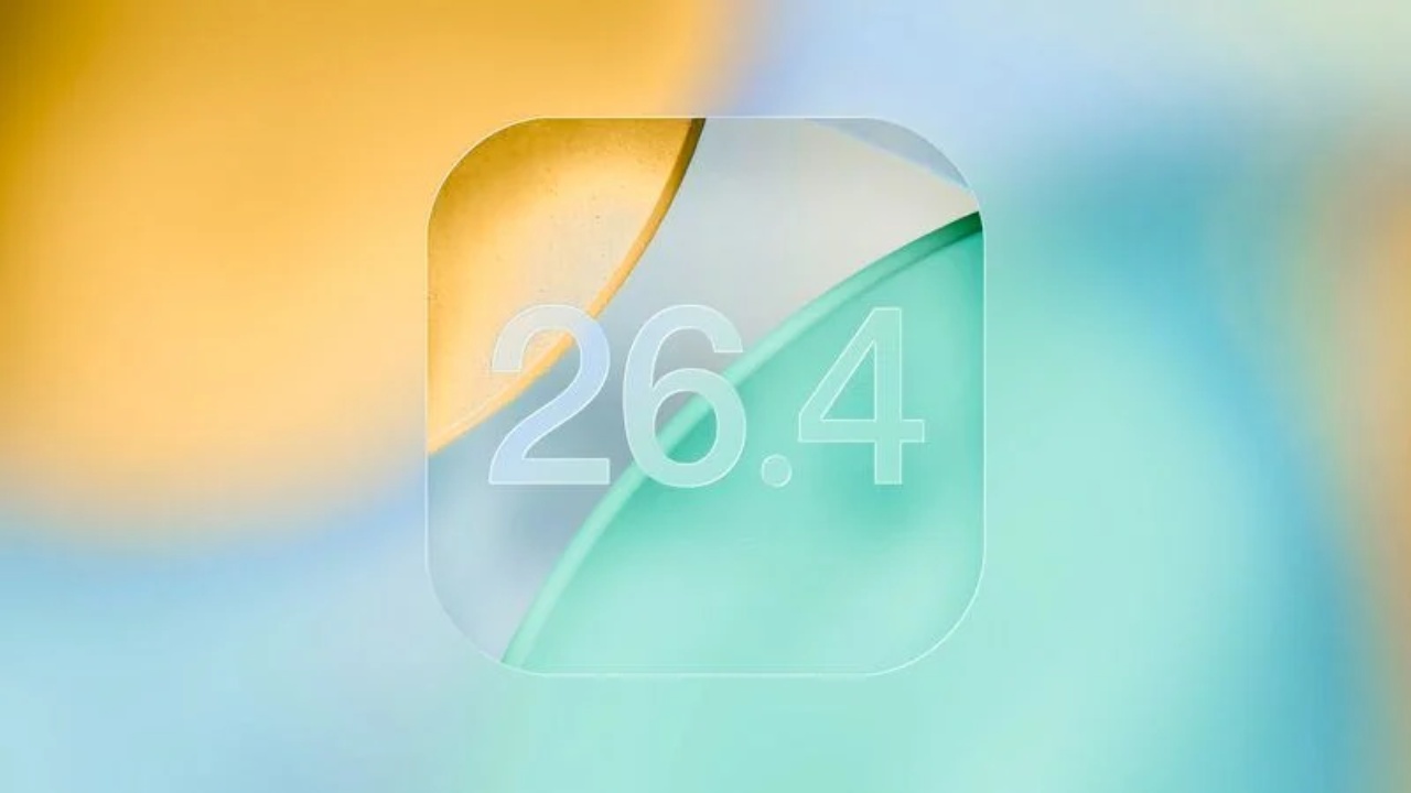 Apple Rilis iOS 26.4, Ini 4 Fitur Baru yang Paling Dinanti Apple Rilis iOS 26.4, Ini 4 Fitur Baru yang Paling Dinanti