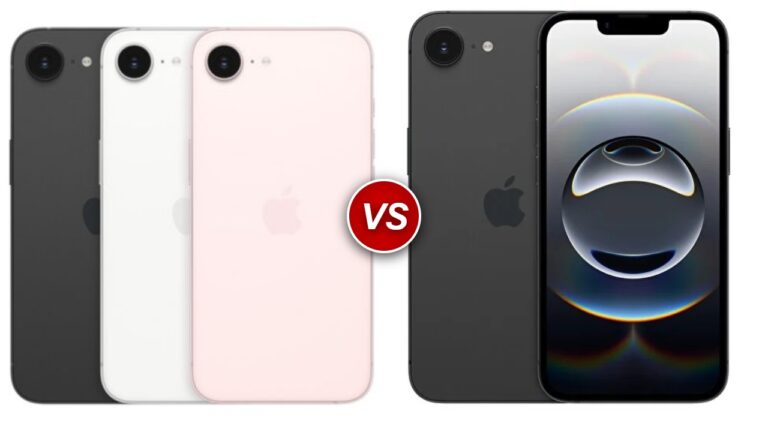 Apple Rilis iPhone 17e, Apa Saja Peningkatannya Dibanding iPhone 16e? Perlukah Updgrade? Apple Rilis iPhone 17e, Apa Saja Peningkatannya Dibanding iPhone 16e? Perlukah Updgrade?
