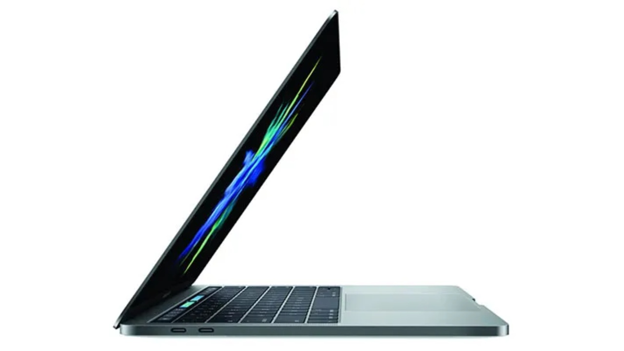 Apple Siapkan MacBook Pro 2026 dengan Layar Sentuh OLED dan Chip M6 Apple Siapkan MacBook Pro 2026 dengan Layar Sentuh OLED dan Chip M6