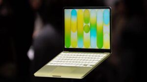 Apple Siapkan MacBook Ultra, Laptop Kelas Atas Terbaru dan Jadi yang Termahal