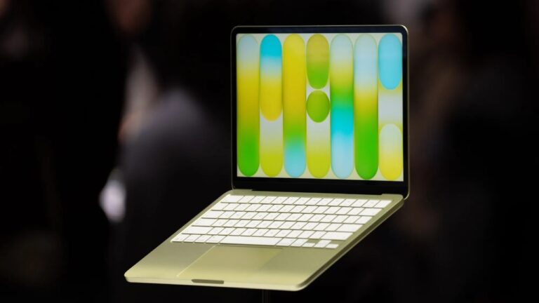 Apple Siapkan MacBook Ultra, Laptop Kelas Atas Terbaru dan Jadi yang Termahal
