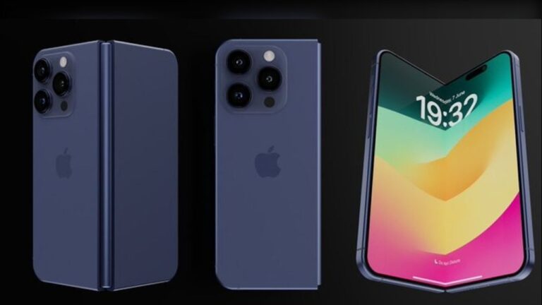 Apple Siapkan Tiga Gadget Premium ‘Ultra’ di 2026, Termasuk iPhone Fold?