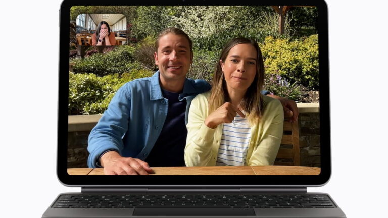 Apple Tingkatkan iPad Air dengan Chip M4, Fokus Pada Performa Kencang dan AI