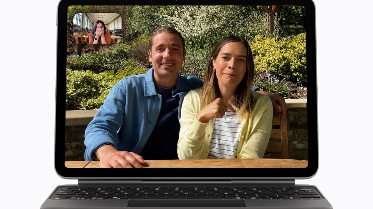 Apple Tingkatkan iPad Air dengan Chip M4, Fokus Pada Performa Kencang dan AI