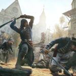 Assassin’s Creed Unity Bakal Mendukung Performa 60 FPS di PS5 dan Xbox Series X/S