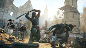 Assassin’s Creed Unity Bakal Mendukung Performa 60 FPS di PS5 dan Xbox Series X/S