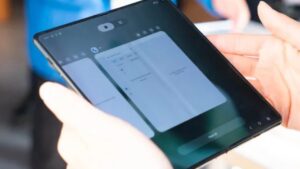 Bocoran Motorola Razr Fold Terbaru, Hadir dengan Layar 8.1 Inci dan Tiga Kamera 50MP