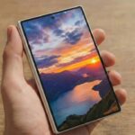 Bocoran Terbaru Galaxy Z Wide Fold Ungkap Detail Baterai 4.800mAh dan Layar 7,6 Inci