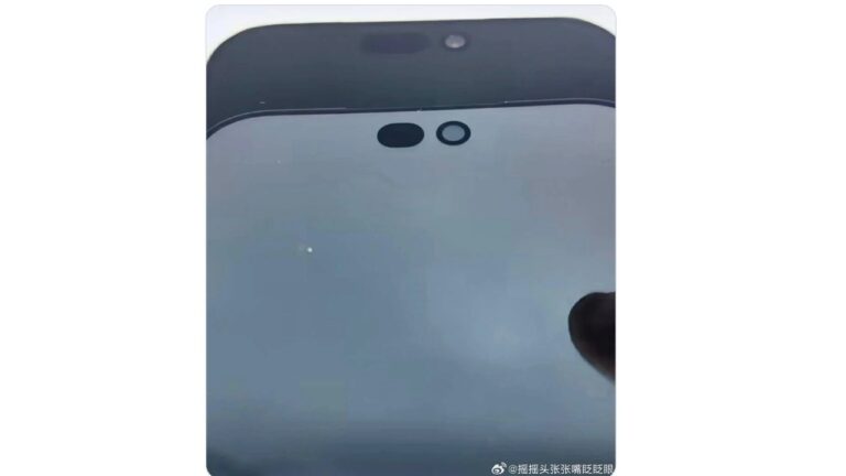 Bocoran Terbaru Ungkap iPhone 18 dengan Dynamic Island Lebih Kecil, Layar Lebih Penuh Bocoran Terbaru Ungkap iPhone 18 dengan Dynamic Island Lebih Kecil, Layar Lebih Penuh