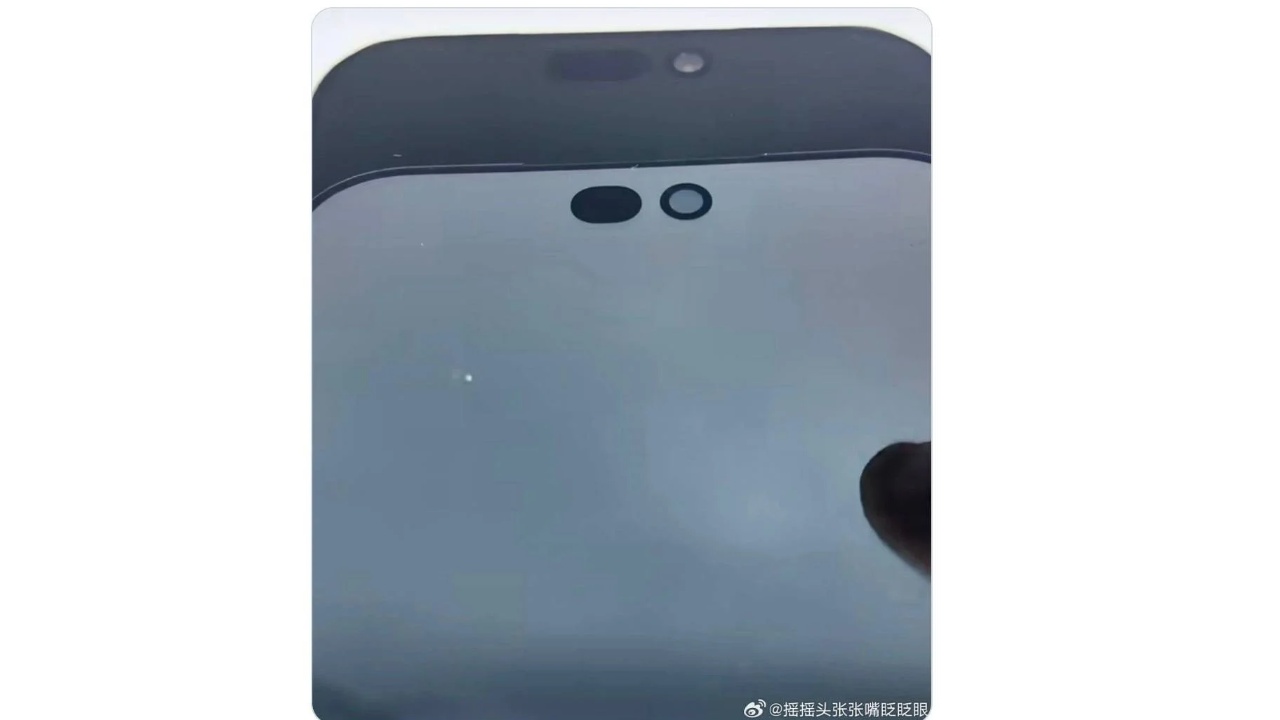 Bocoran Terbaru Ungkap iPhone 18 dengan Dynamic Island Lebih Kecil, Layar Lebih Penuh