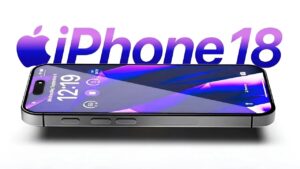 Bocoran iPhone 18 Pro Max: Dynamic Island Tetap Sama, Baterai 5.100 mAh, dan Chip A20 Pro