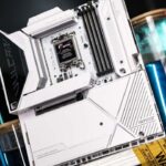 COLORFUL Perkenalkan Motherboard iGame Z890 dengan Teknologi Tanpa Kabel