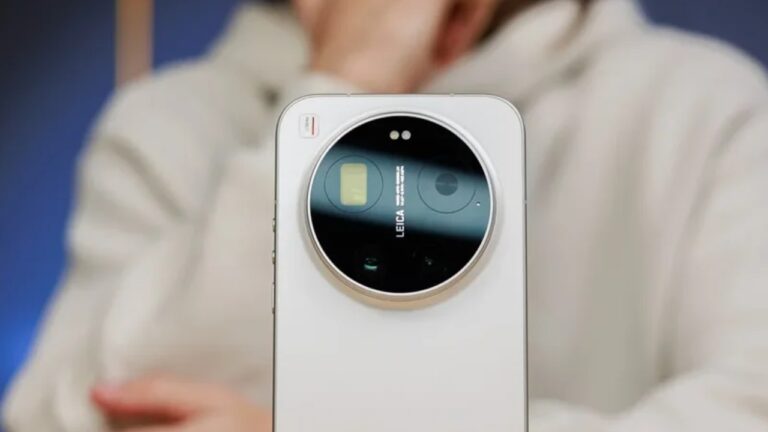 Daya Tahan Baterai Xiaomi 17 Ultra Memuaskan, Tembus Sehari Penuh Penggunaan Berat