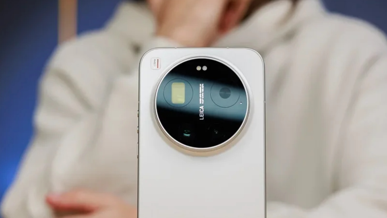 Daya Tahan Baterai Xiaomi 17 Ultra Memuaskan, Tembus Sehari Penuh Penggunaan Berat