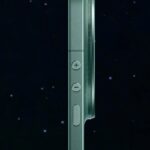 Desain Xiaomi 17 Ultra Buat Nostalgia dengan Tombol Volume Klasik ala iPhone 4