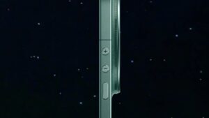 Desain Xiaomi 17 Ultra Buat Nostalgia dengan Tombol Volume Klasik ala iPhone 4