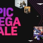 Epic Games Tawarkan Diskon Gila-gilaan Hingga 90% untuk Berbagai Game PC Pilihan