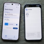 Fitur AirDrop Akan Hadir di Samsung Galaxy S26 Melalui Quick Share