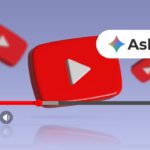 Fitur “Ask” Gemini di Youtube bisa berikan Ringkasan dan Penjelasan Isi Video Instan