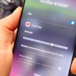 Fitur Audio Eraser Galaxy S26 Ultra Makin Canggih, Kini Bisa untuk YouTube dan Netflix