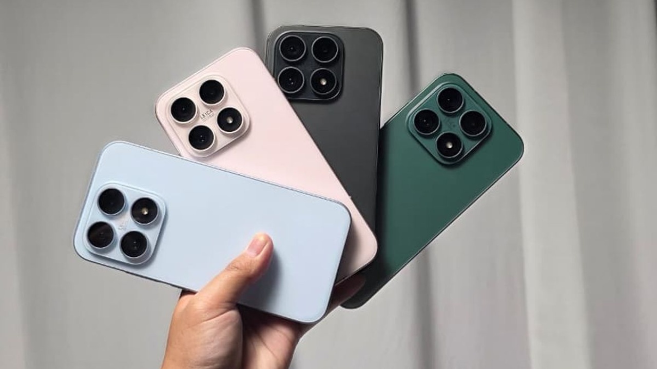 Flagship Xiaomi 17 dan 17 Ultra Resmi Meluncur di Indonesia, Harganya Mulai Rp14 Jutaan